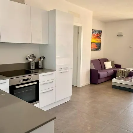 Apartman Piccolo Paradiso Vista Con Piscina Privata Riva di Solto