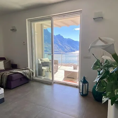 Piccolo Paradiso Vista Con Piscina Privata *