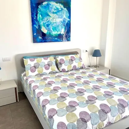Apartament Piccolo Paradiso Vista Con Piscina Privata Riva di Solto