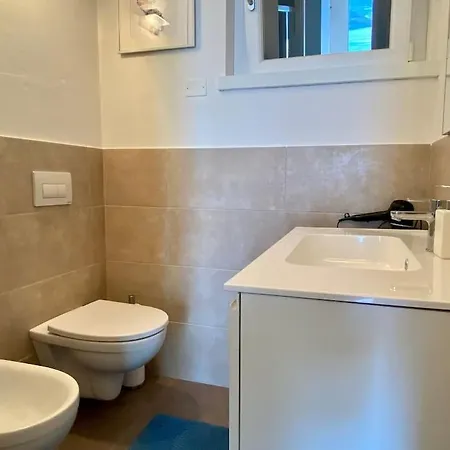 Apartament Piccolo Paradiso Vista Con Piscina Privata Riva di Solto