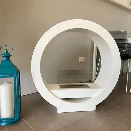 Apartament Piccolo Paradiso Vista Con Piscina Privata *